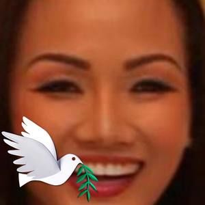 Meet your Posher, Vicky